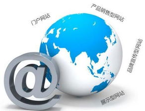 常州昌潤(rùn)信息 網(wǎng)站建設(shè)中的常見(jiàn)網(wǎng)站類(lèi)型與互聯(lián)網(wǎng)信息服務(wù)