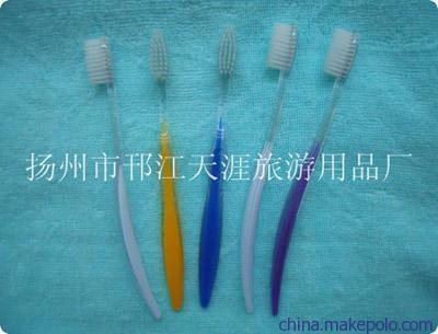 江蘇省酒店一次性用品供應指南 鎮江、泰興、姜堰地區酒店一次性牙刷圖片與廠商推薦