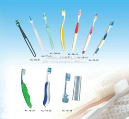 從揚(yáng)州明輝旅游用品廠到義烏商貿(mào)城 一次性牙刷的產(chǎn)銷(xiāo)鏈條