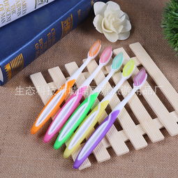 酒店客房必備 瑞麗雅注膠一次性牙刷，質(zhì)量保障與廠家直銷(xiāo)的完美結(jié)合