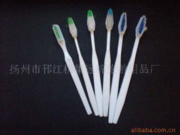 揚(yáng)州遠(yuǎn)錦 一次性牙刷的品質(zhì)堅(jiān)守與綠色創(chuàng)新